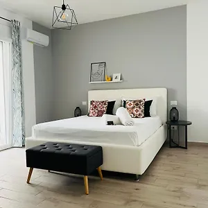 Volturno3 Suites&more Mazara del Vallo