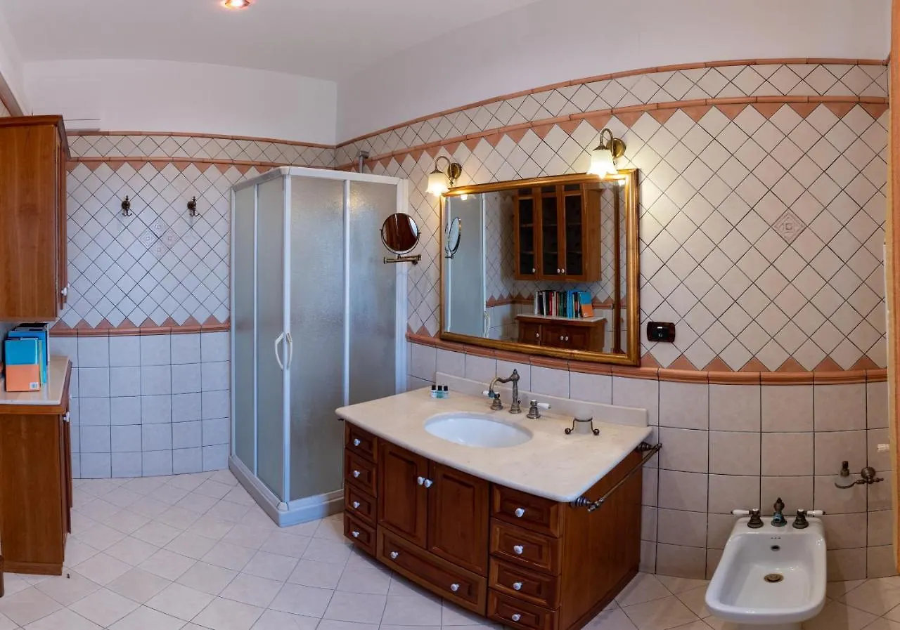 Hotel L'Attico Fuggente Napoli